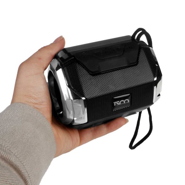 خرید اسپیکر بلوتوثی TSCO TS 2307 - Image 5