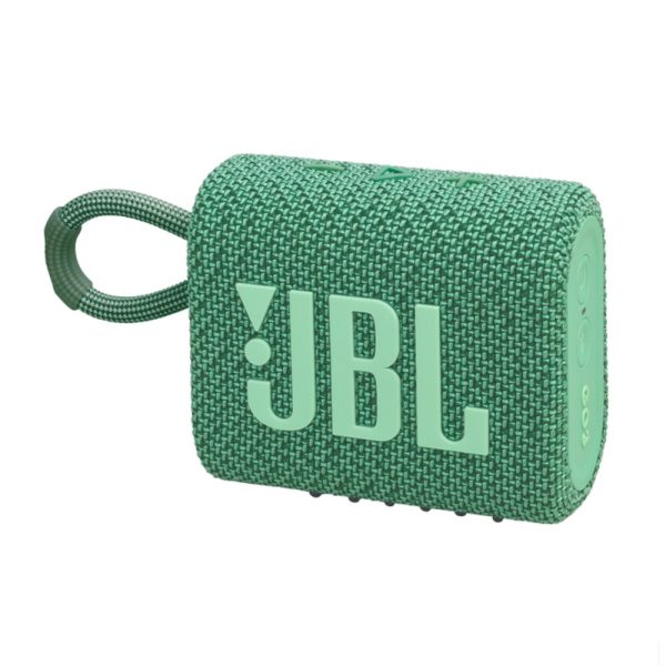 خرید اسپیکر جی بی ال JBL Go 3 - Image 6
