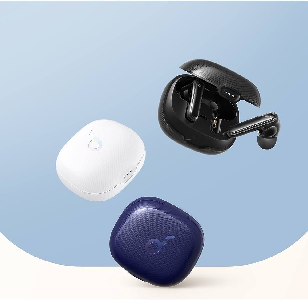 خرید ایرفون انکر Anker SoundCore LIFE NOTE 3 - Image 9