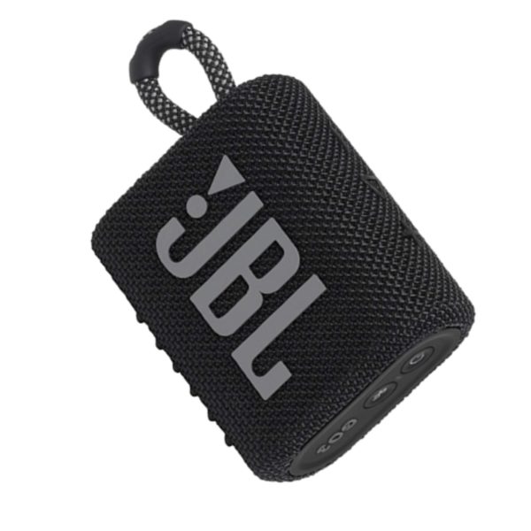 خرید اسپیکر جی بی ال JBL Go 3