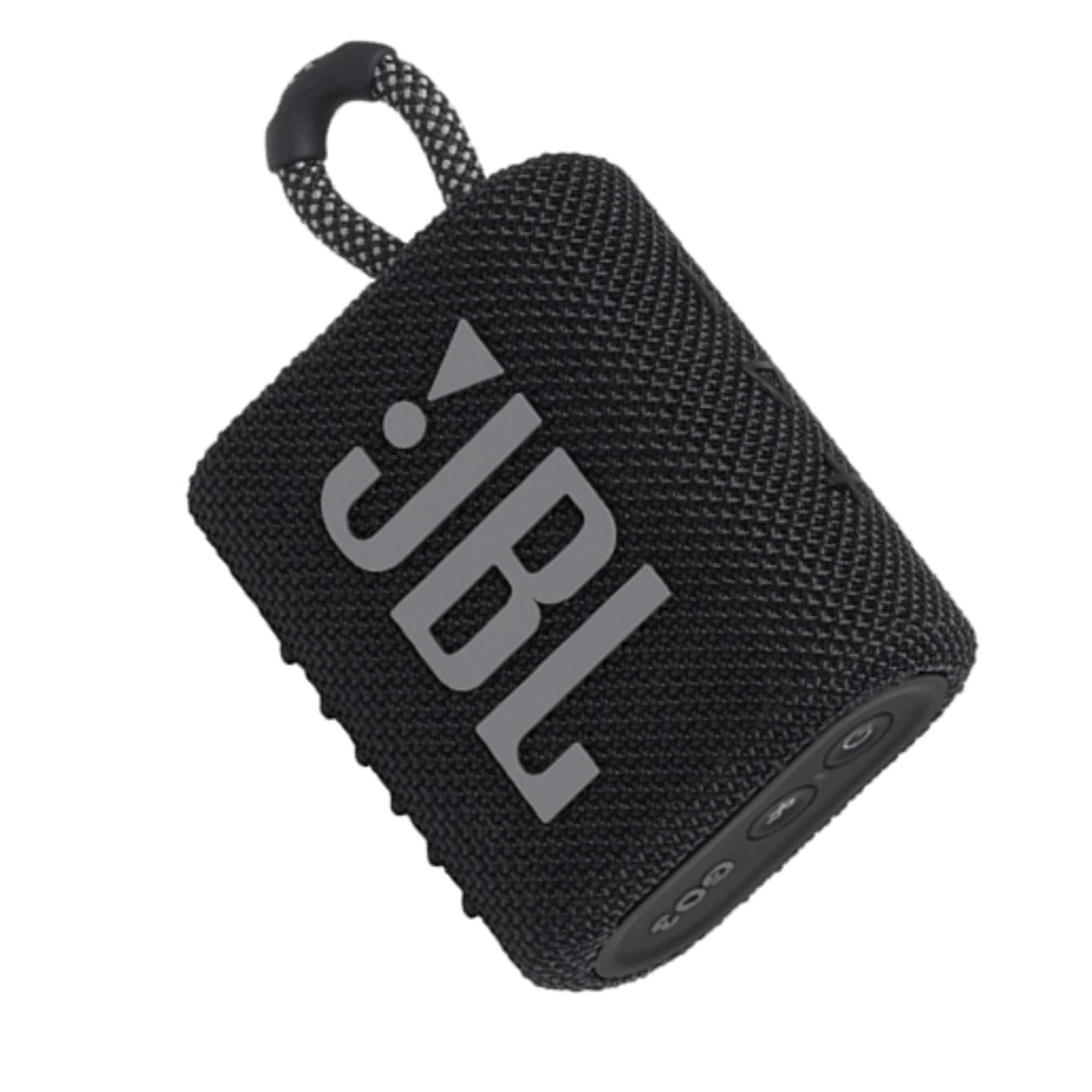 خرید اسپیکر جی بی ال JBL Go 3