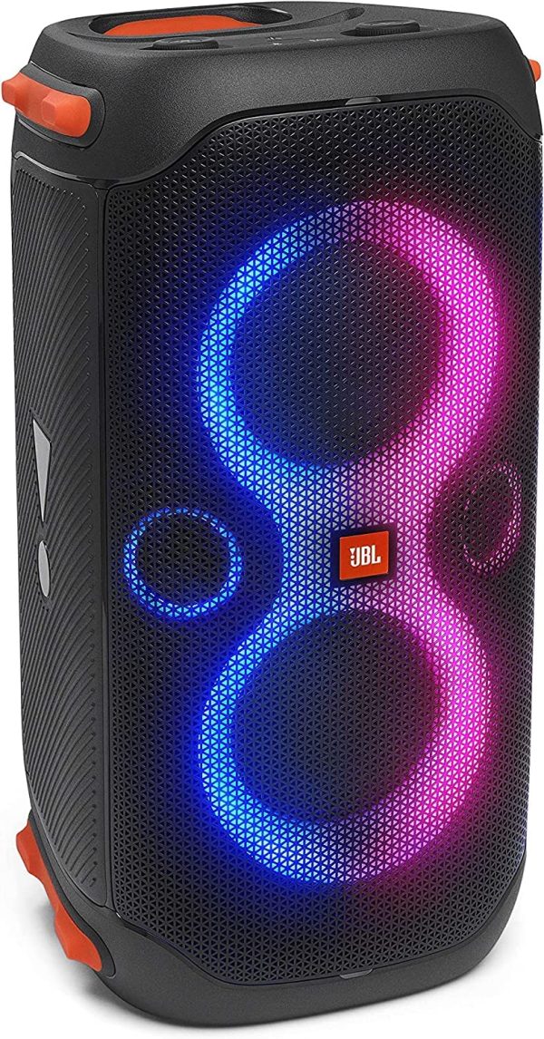 خرید اسپیکر جی بی ال JBL Partybox 110 - Image 2