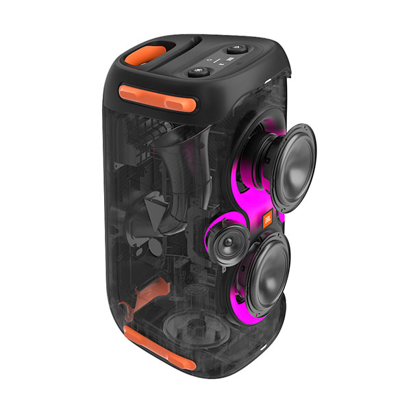 خرید اسپیکر جی بی ال JBL Partybox 110 - Image 3