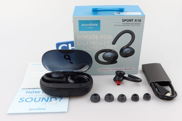خرید ایرفون انکر SoundCore Sport X10 - Image 4