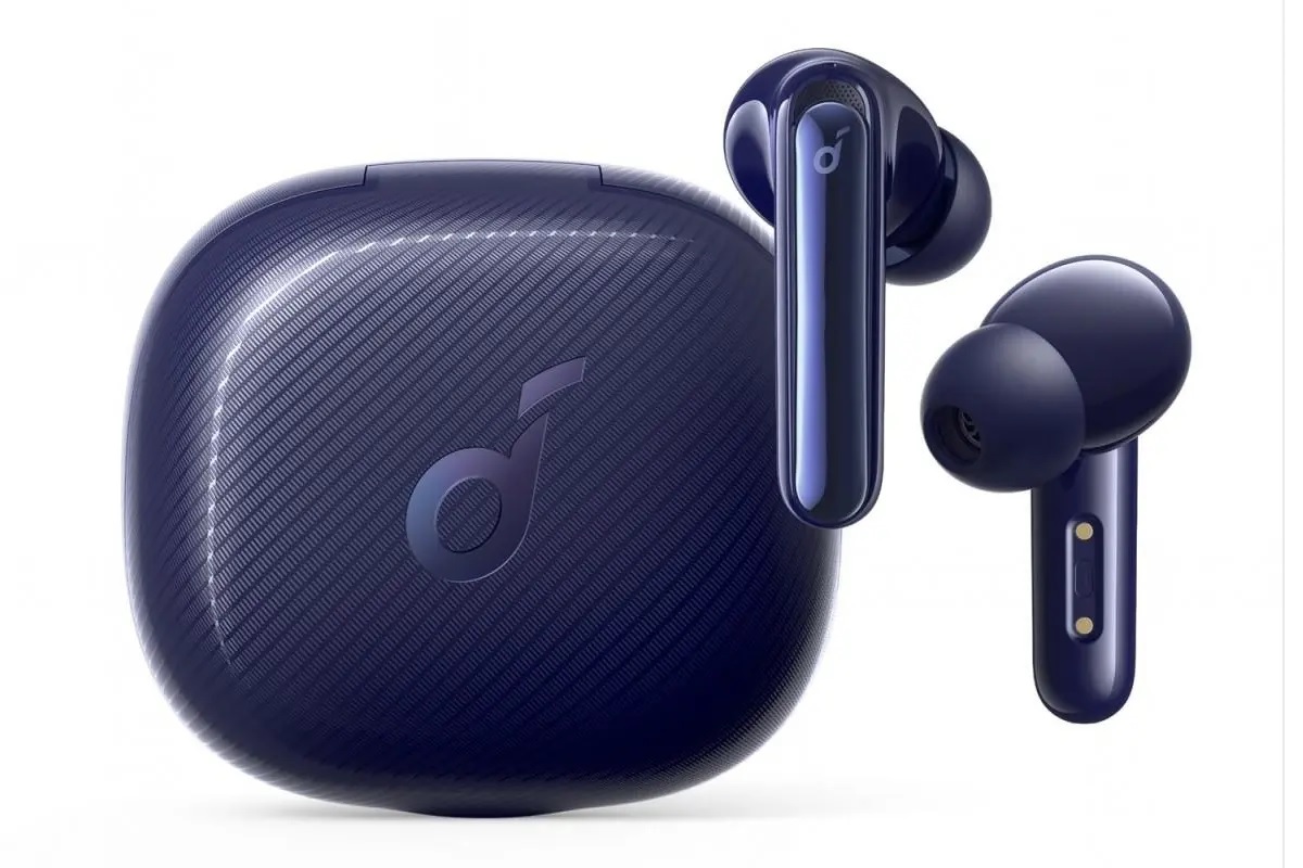 خرید ایرفون انکر Anker SoundCore LIFE NOTE 3 - Image 3