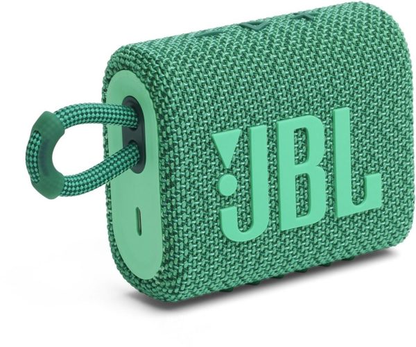 خرید اسپیکر جی بی ال JBL Go 3 - Image 5
