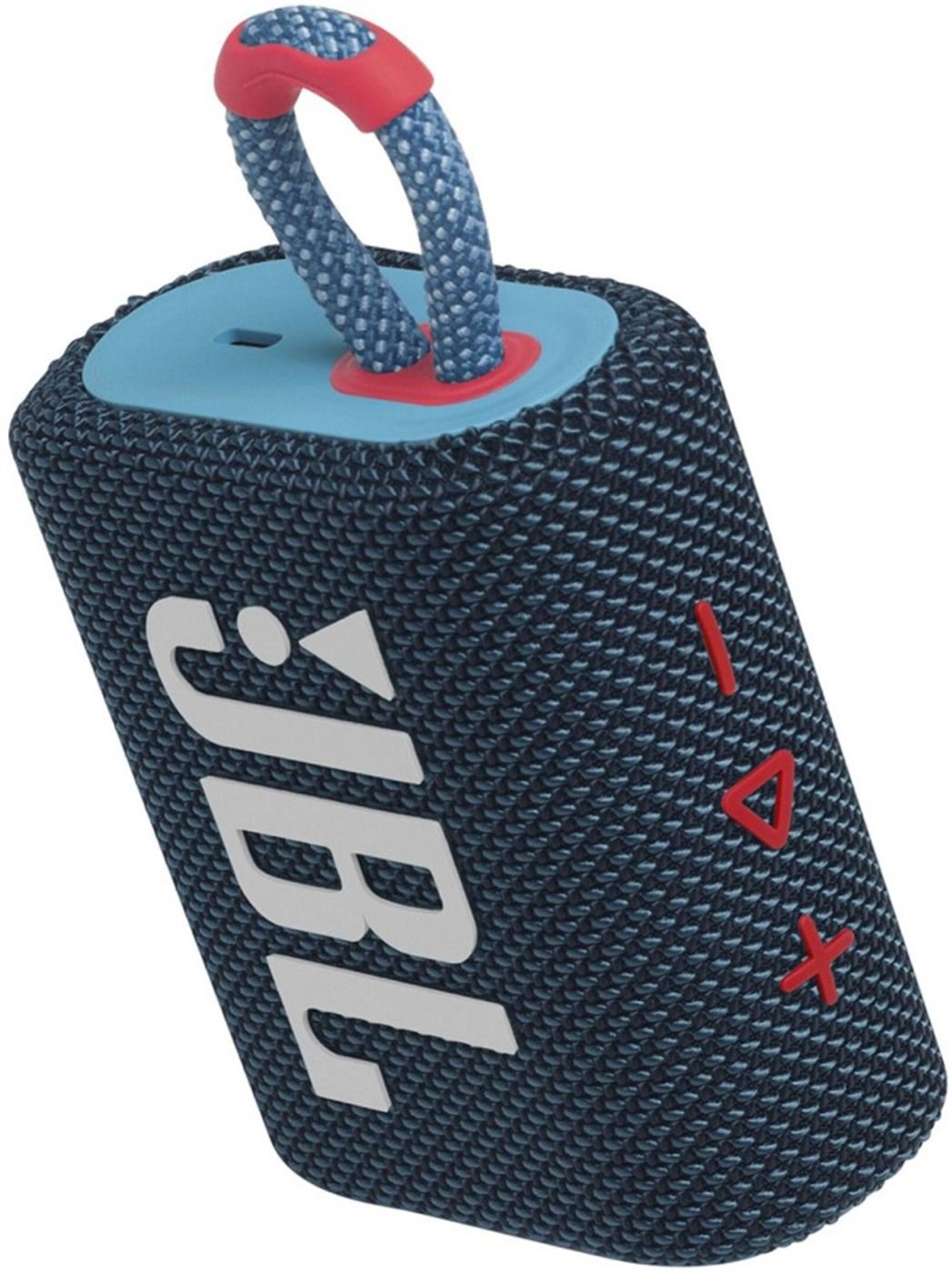 خرید اسپیکر جی بی ال JBL Go 3 - Image 4