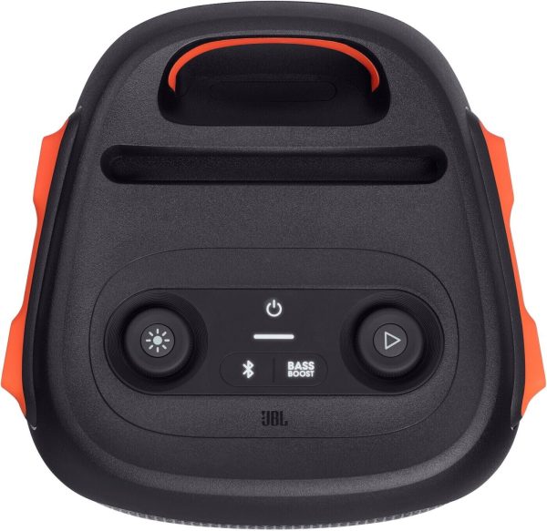 خرید اسپیکر جی بی ال JBL Partybox 110 - Image 7