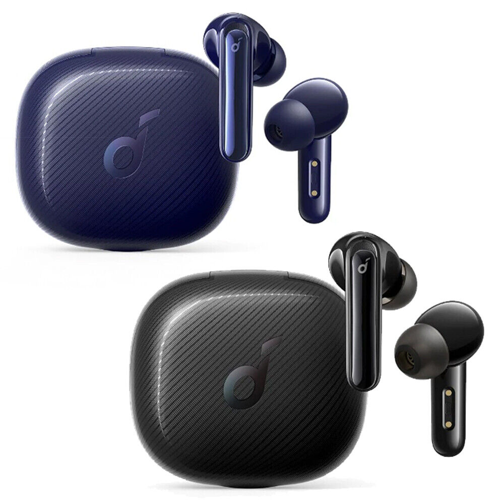 خرید ایرفون انکر Anker SoundCore LIFE NOTE 3 - Image 4