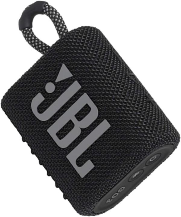 خرید اسپیکر جی بی ال JBL Go 3 - Image 10