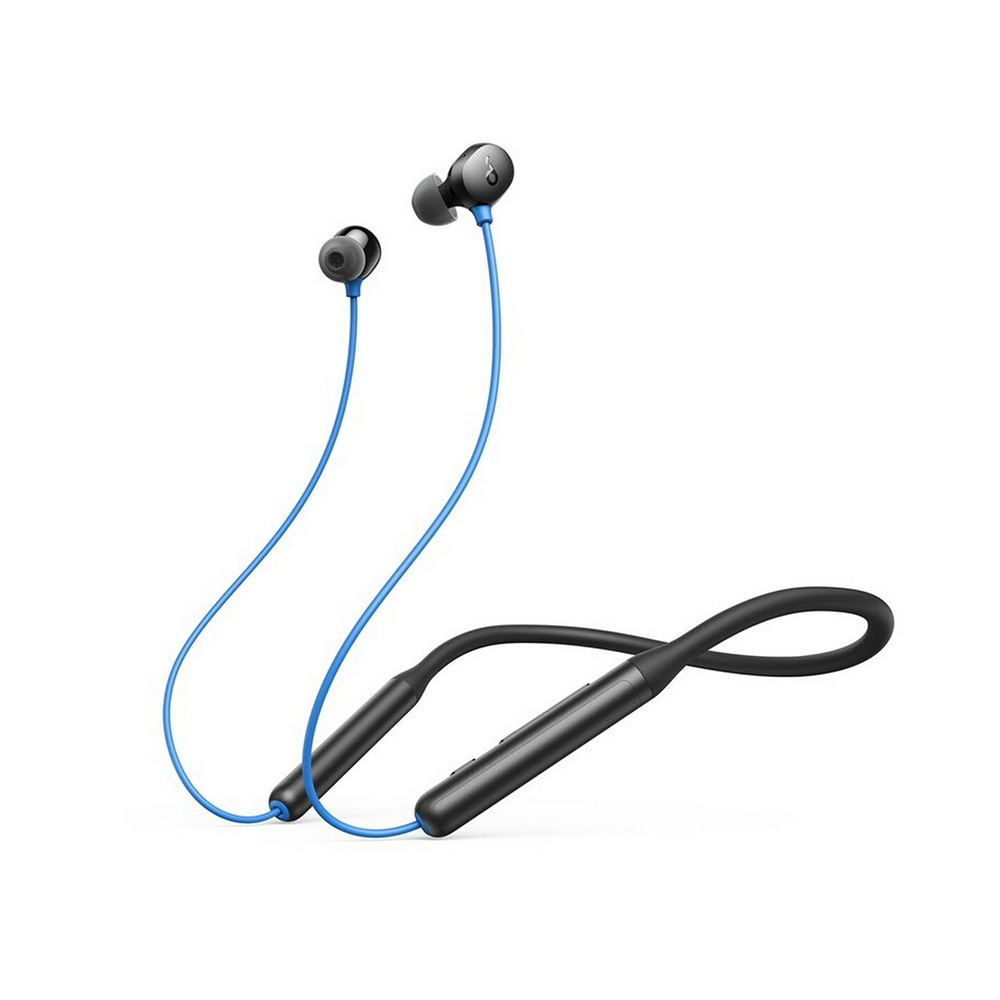 خرید هندزفری گردنی انکر Anker SoundCore LIFE U2i - Image 4