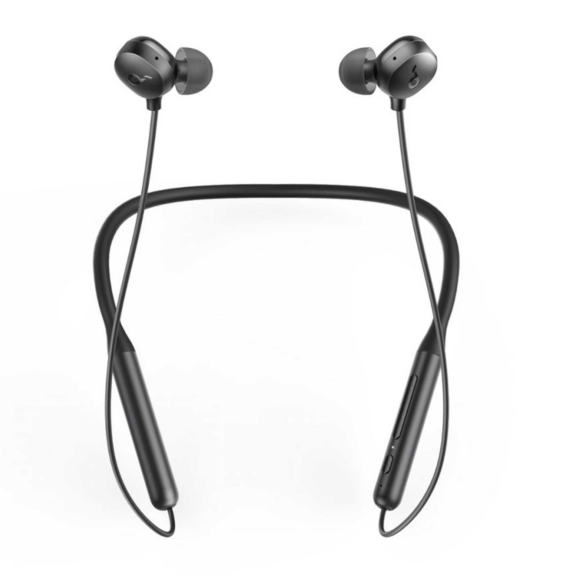 خرید هندزفری گردنی انکر Anker SoundCore LIFE U2i - Image 2