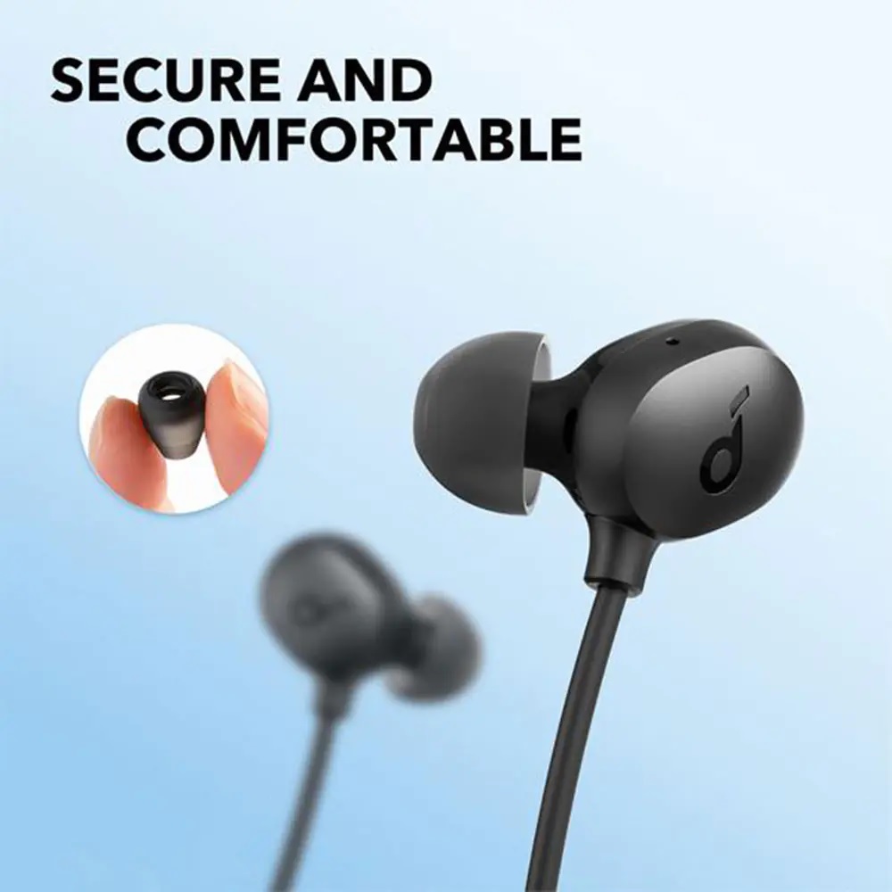 خرید هندزفری گردنی انکر Anker SoundCore LIFE U2i - Image 7