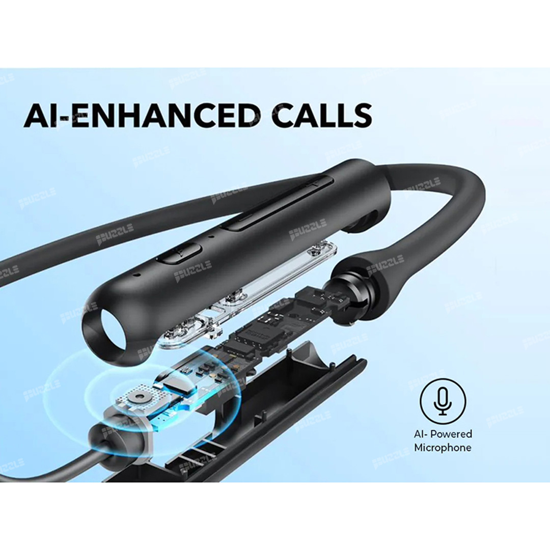 خرید هندزفری گردنی انکر Anker SoundCore LIFE U2i - Image 10