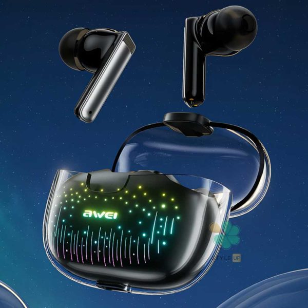 خرید ایرفون AWEI مدل T52 pro - Image 6