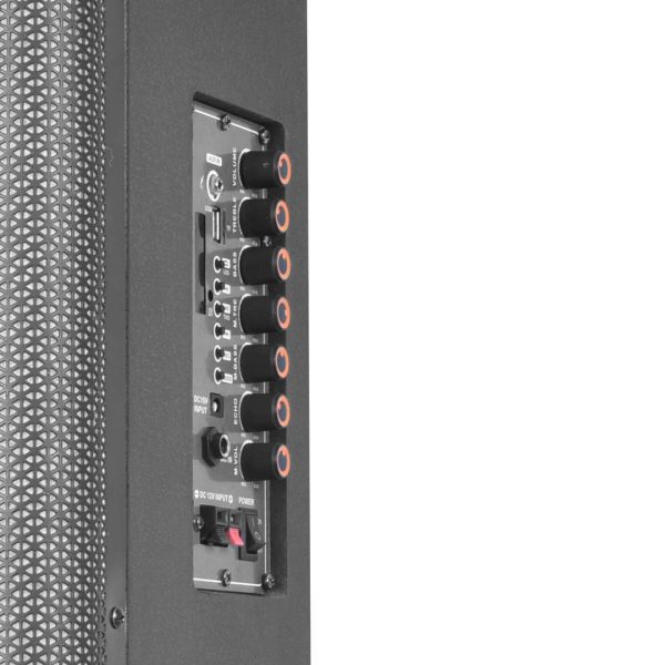 اسپیکر بلوتوثی TSCO TS 1915 - Image 3
