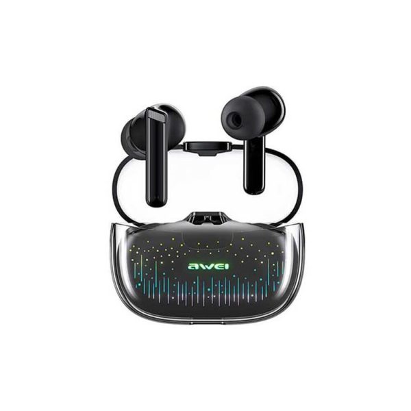 خرید ایرفون AWEI مدل T52 pro - Image 2
