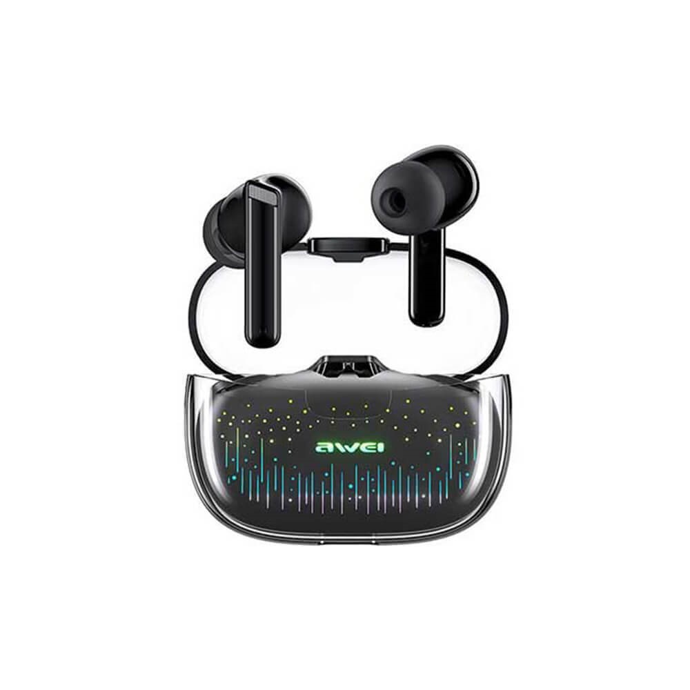 خرید ایرفون AWEI مدل T52 pro - Image 2