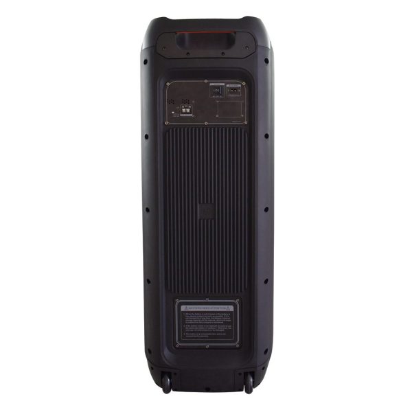 اسپیکر بلوتوثی TSCO TS 2085 - Image 2