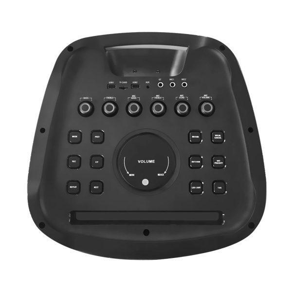اسپیکر بلوتوثی TSCO TS 2085 - Image 3