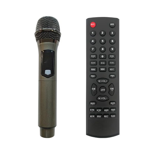 اسپیکر بلوتوثی TSCO TS 2085 - Image 6