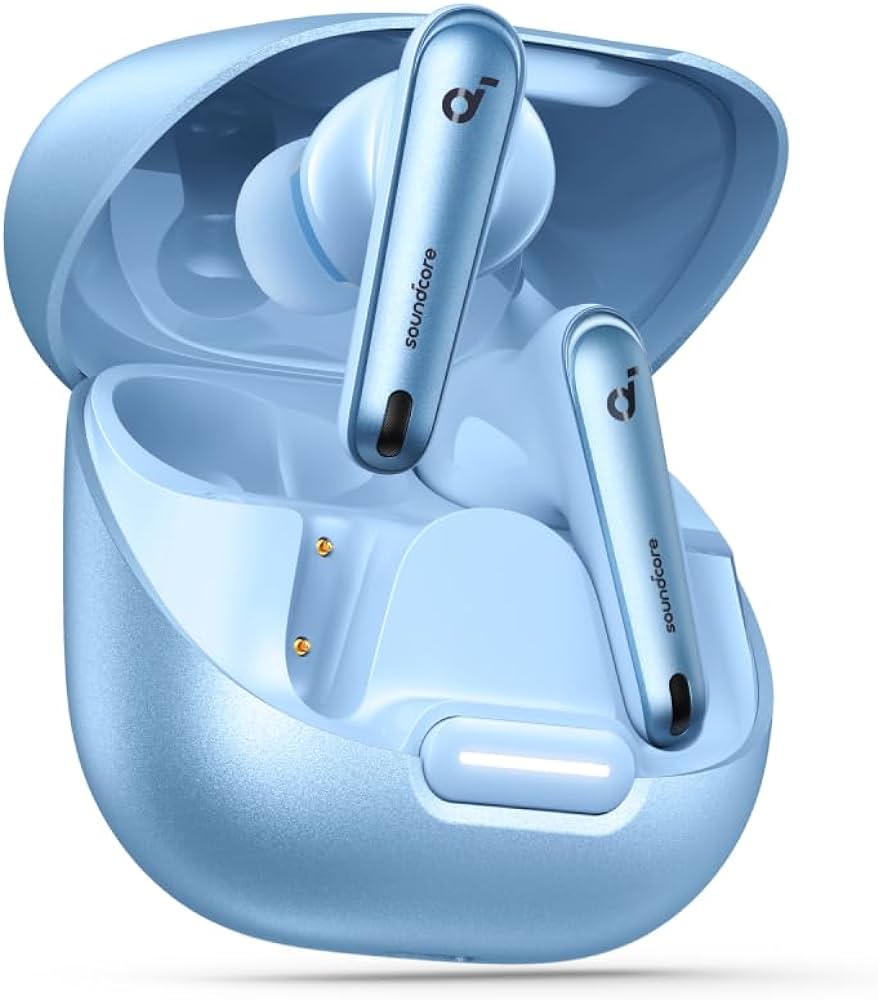 خرید ایرفون انکر ANKER Soundcore Liberty 4 nc - Image 5