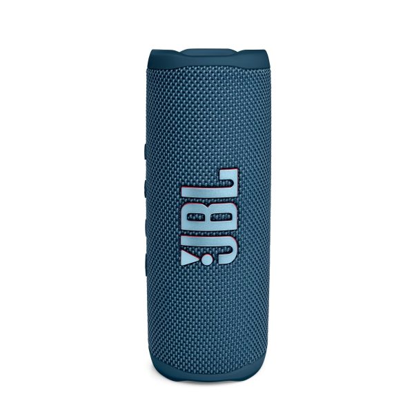 خرید اسپیکر جی بی ال JBL FILIP 6 رنگ مشکی - Image 2