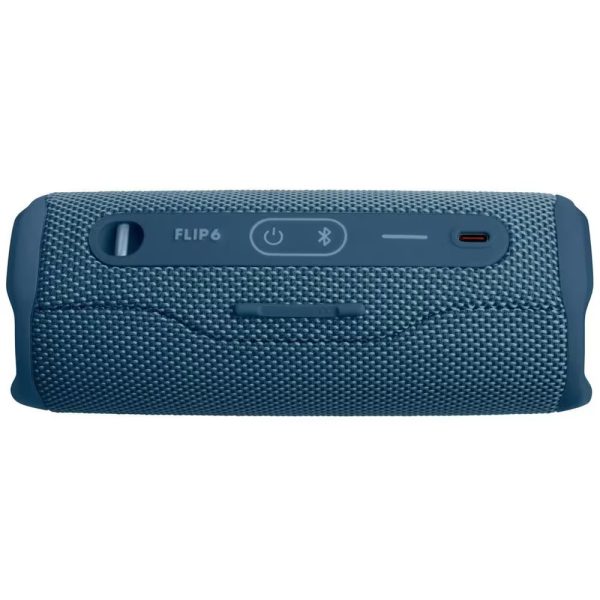 خرید اسپیکر جی بی ال JBL FILIP 6 رنگ مشکی - Image 12
