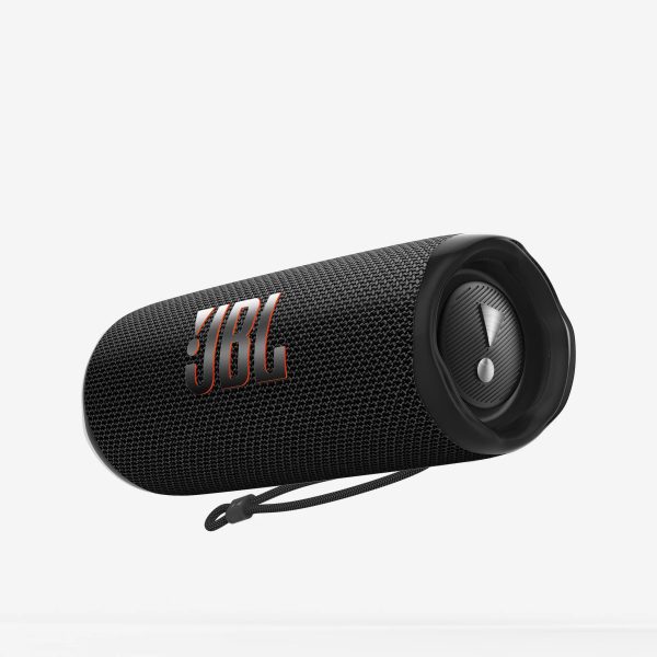 خرید اسپیکر جی بی ال JBL FILIP 6 رنگ مشکی