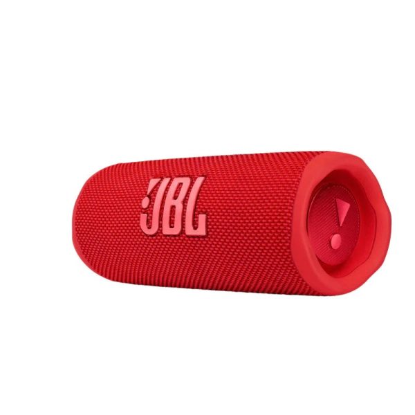 خرید اسپیکر جی بی ال JBL FILIP 6 رنگ مشکی - Image 6