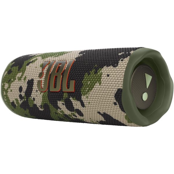 خرید اسپیکر جی بی ال JBL FILIP 6 رنگ مشکی - Image 8