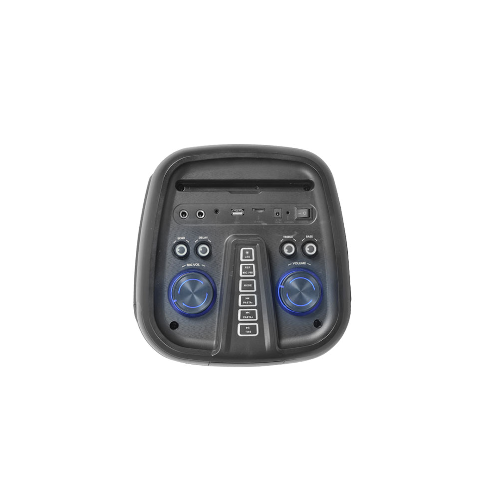 اسپیکر بلوتوثی TSCO TS 1905 - Image 9