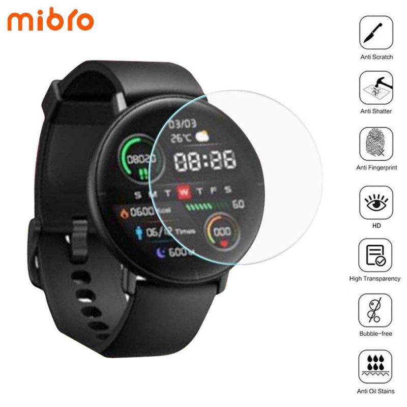 خرید ساعت هوشمند شیائومی مدلMibro Lite - Image 8
