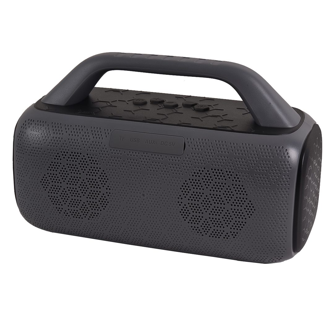 اسپیکر بلوتوثی TSCO TS 23500 - Image 5