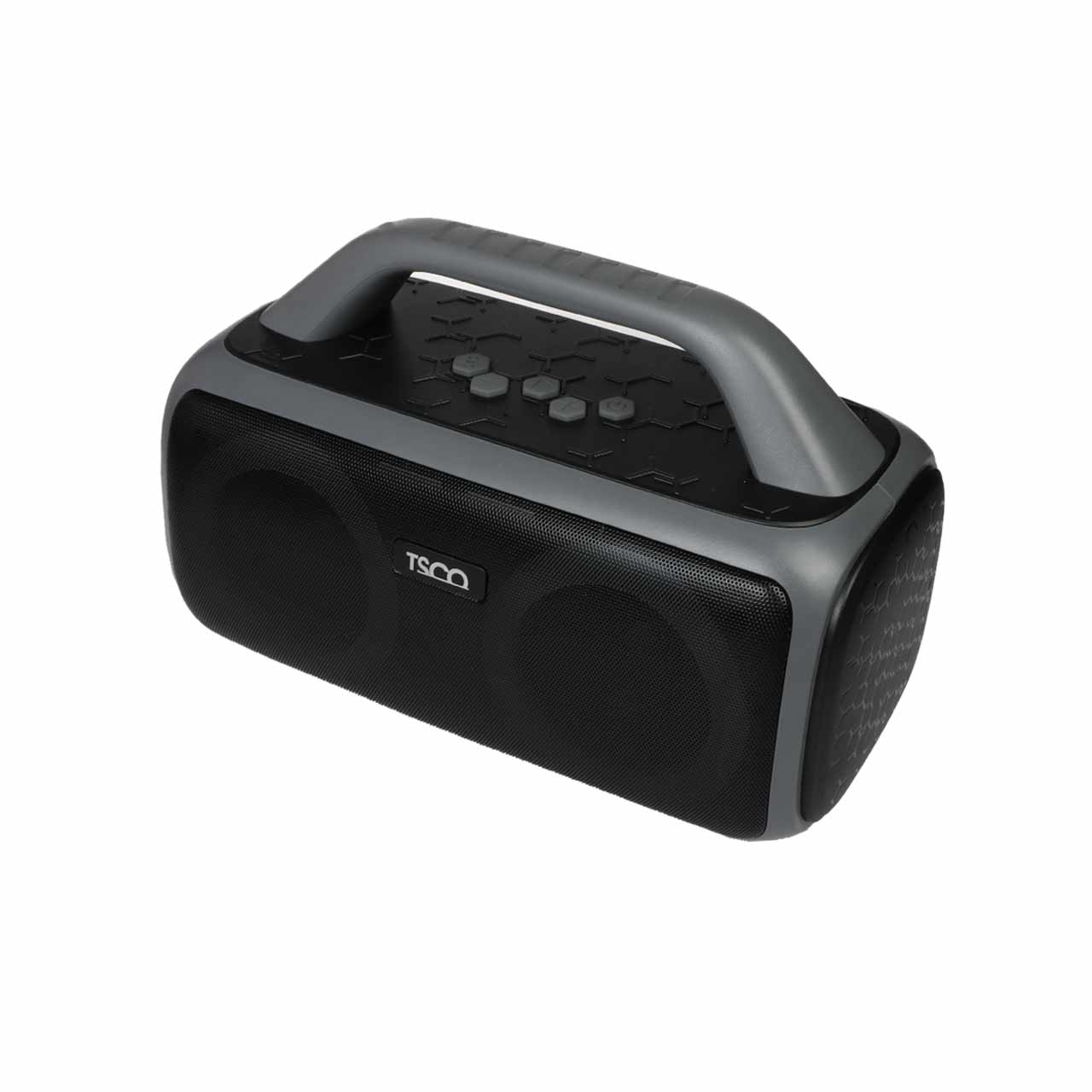 اسپیکر بلوتوثی TSCO TS 23500 - Image 10