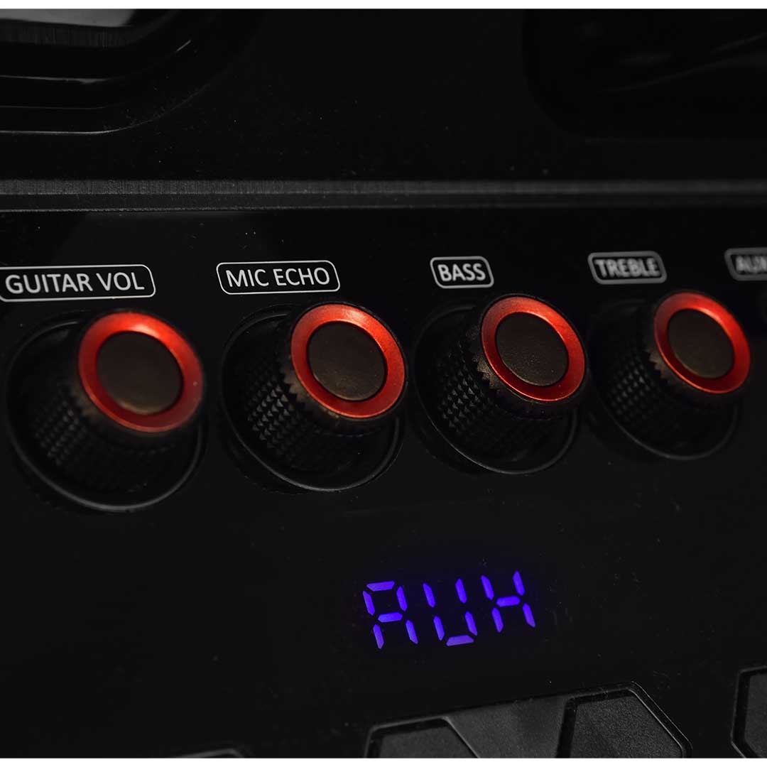 اسپیکر حرفه ای تسکو مدل TS 2091 - Image 6