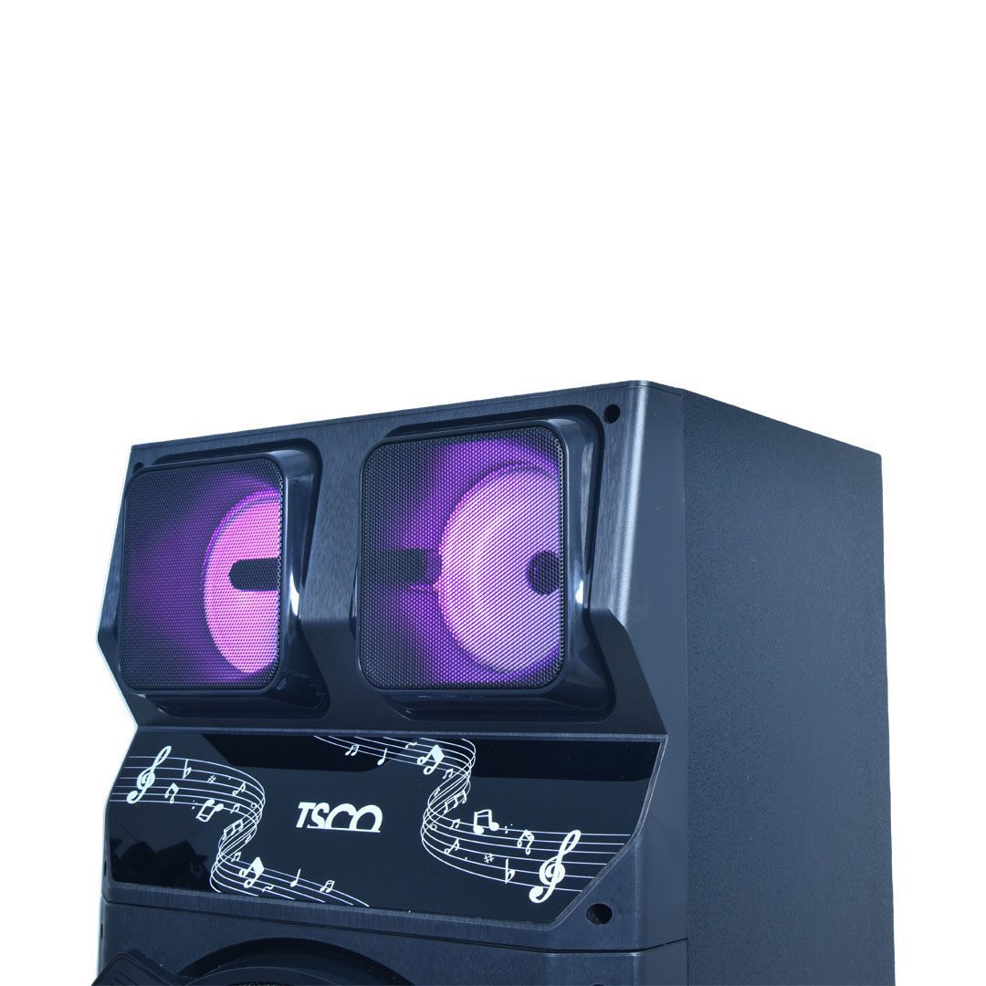 اسپیکر حرفه ای تسکو مدل TS 2091 - Image 5