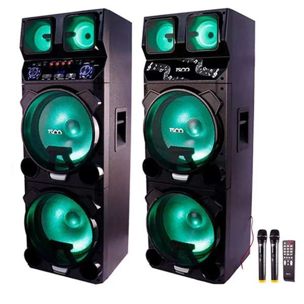 اسپیکر حرفه ای تسکو مدل TS 2091 - Image 11