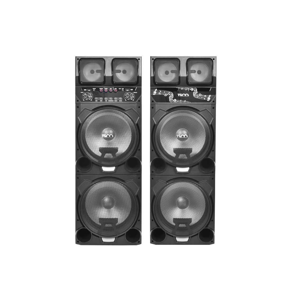 اسپیکر حرفه ای تسکو مدل TS 2091 - Image 10