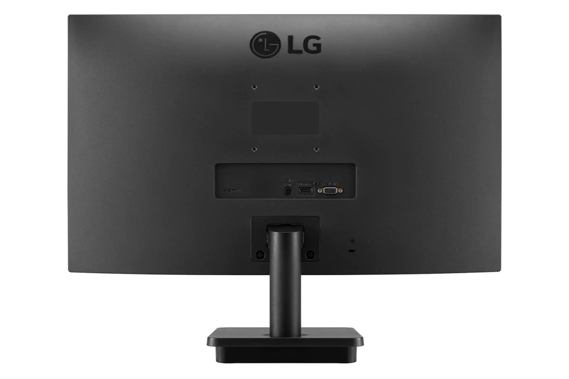 مانیتور ال جی 27 اینچ مدل 27MP400 - Image 4