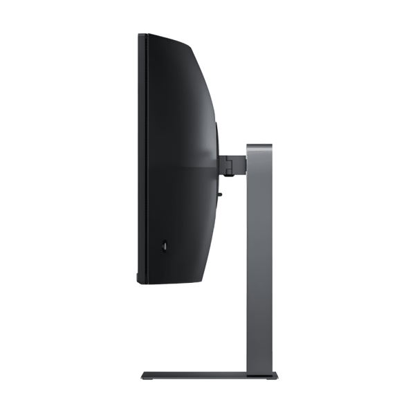 مانیتور شیائومی 34 اینچ مدل Curved Gaming Monitor G34WQi جعبه باز - Image 3