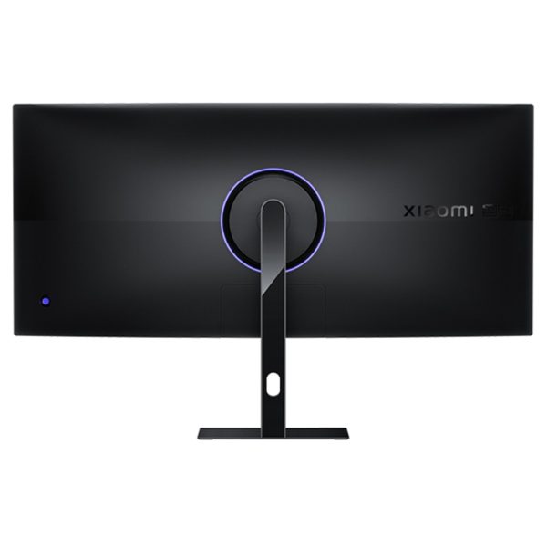 مانیتور شیائومی 34 اینچ مدل Curved Gaming Monitor G34WQi جعبه باز - Image 4