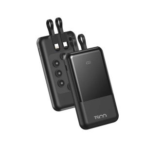 خرید پاور بانک 10 هزار تسکو مدل TSCO TP936
