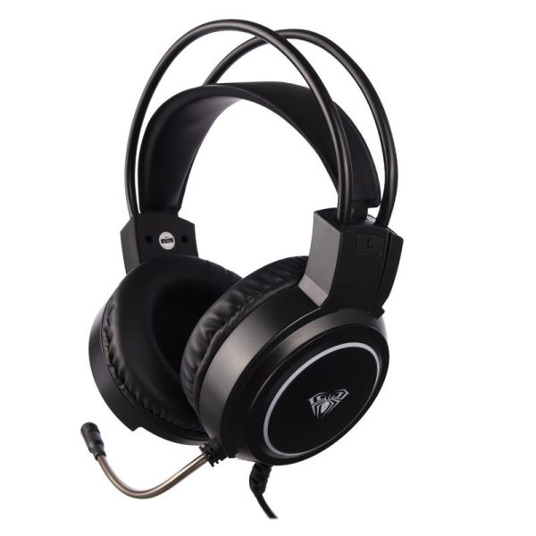 هدفون آئولا S608 - Image 2
