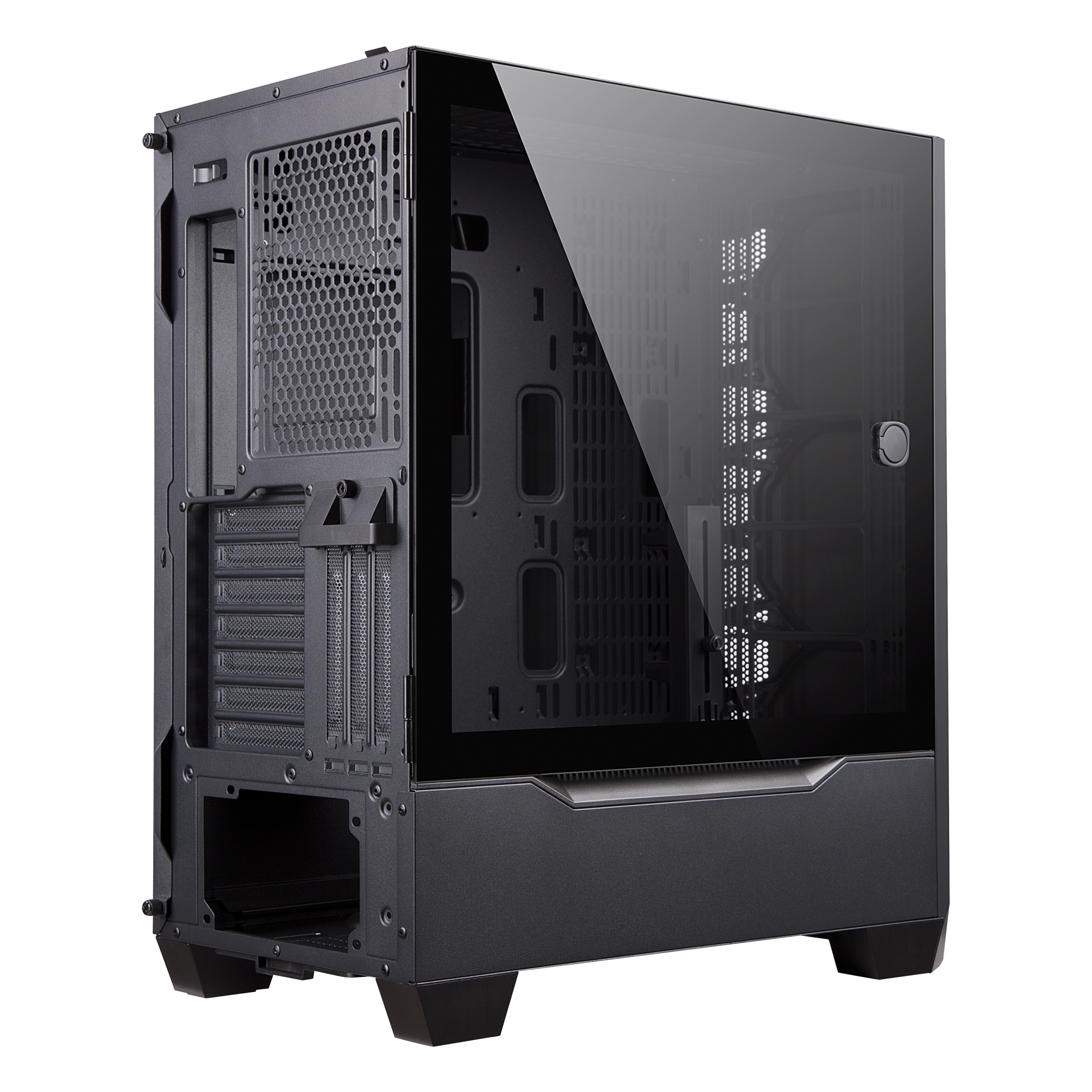 کیس گیمینگ تسکو مدل GC 4496 - Image 2
