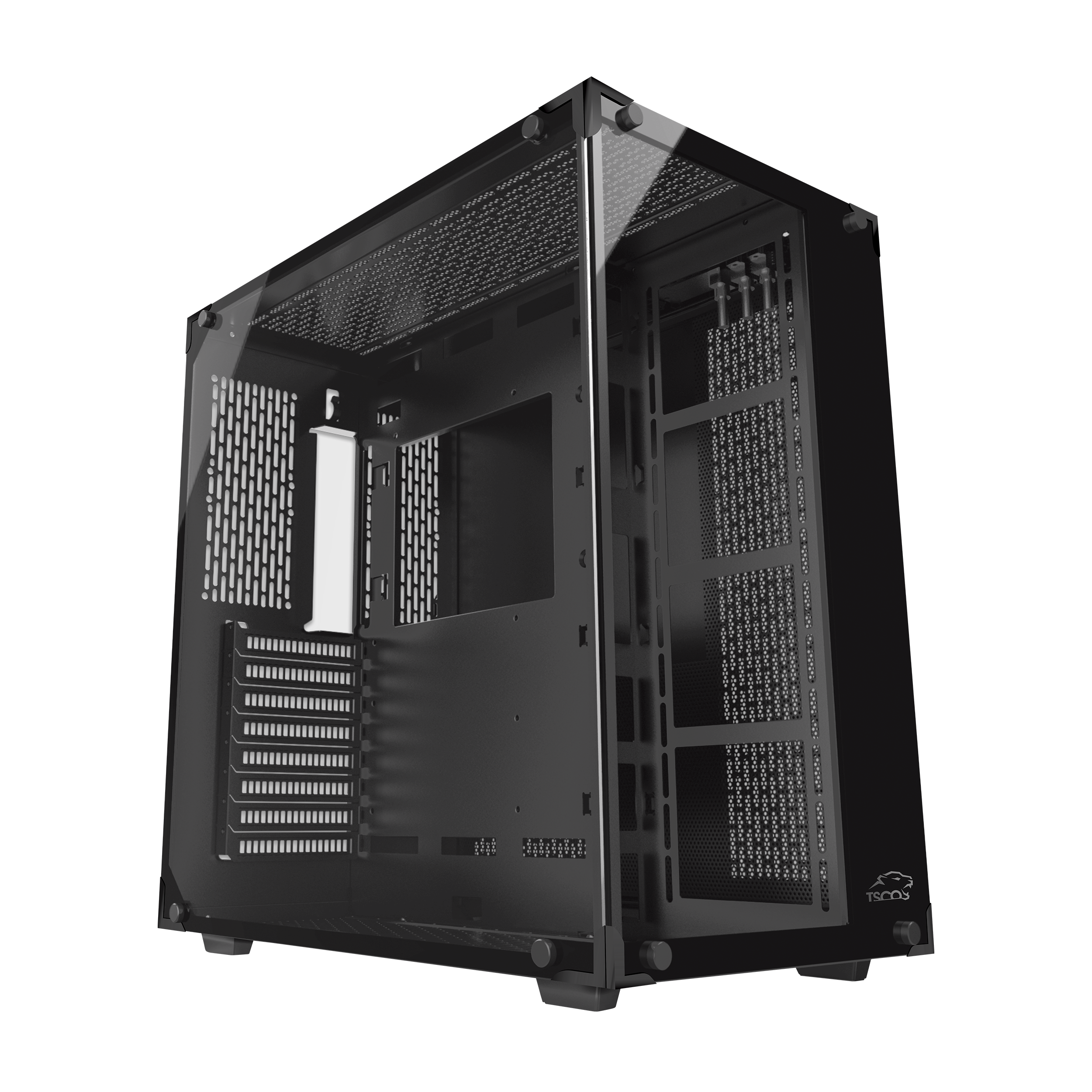 کیس گیمینگ تسکو مدل GC 4492 - Image 2
