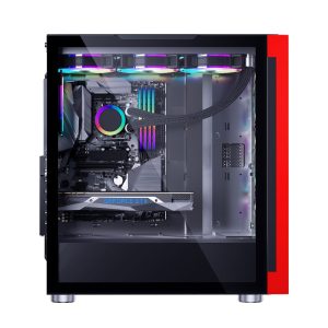 کیس گیمینگ تسکو مدل GC 4494