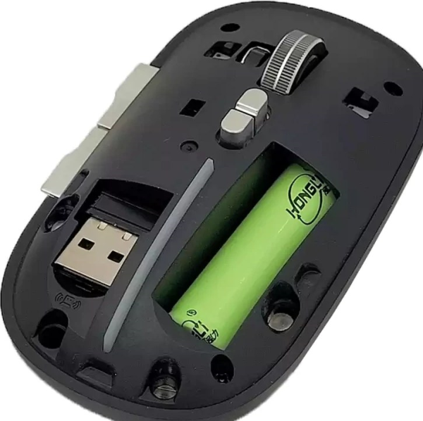 ماوس ELENVEN مدل WM910 - Image 4