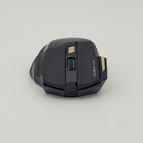 ماوس بی سیم گیمینگ ELEVEN مدل GM7B - Image 4
