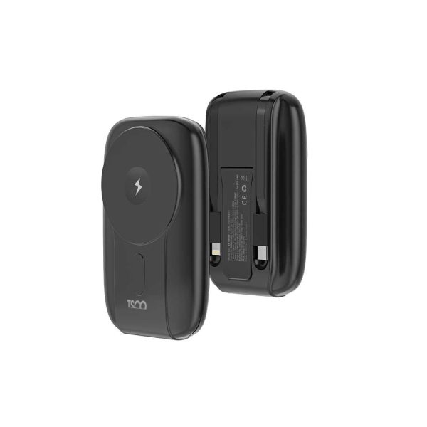 خرید پاور بانک 10 هزار تسکو مدل TSCO TP 934W - Image 3